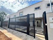 ALQUILO DUPLEX EN SAN LORENZO BARRIO CAPILLA DEL MONTE COD 6091