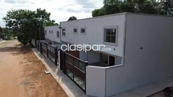 ALQUILO DUPLEX EN SAN LORENZO BARRIO CAPILLA DEL MONTE COD 6091 — фото 2