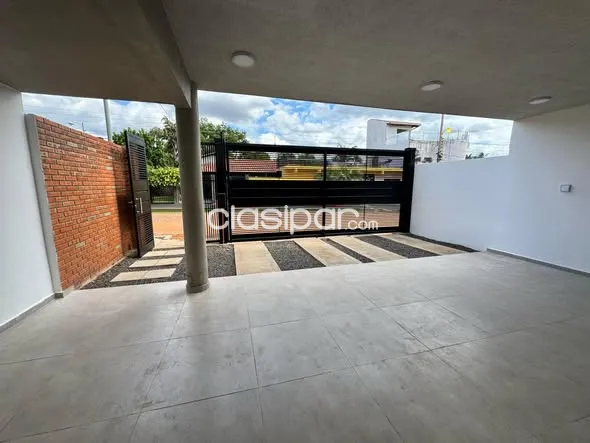 ALQUILO DUPLEX EN SAN LORENZO BARRIO CAPILLA DEL MONTE COD 6091 — фото 3