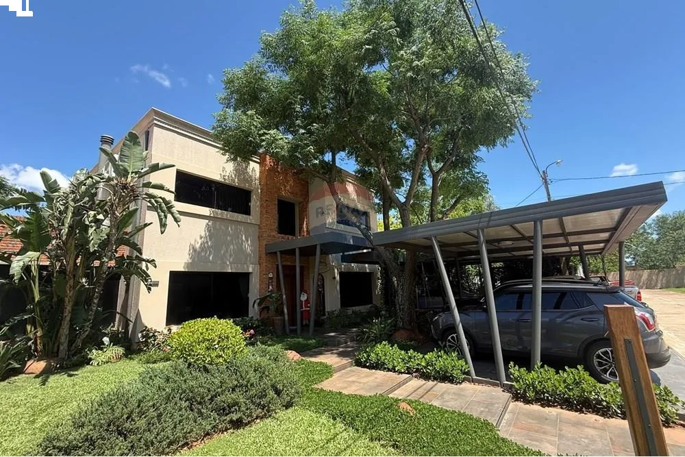 Casa en Venta -Luque-Paraguay — foto 3
