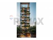 Departamento - Venta - Las Lomas (Carmelitas), Paraguay