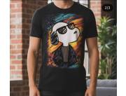 Remeras personalizadas