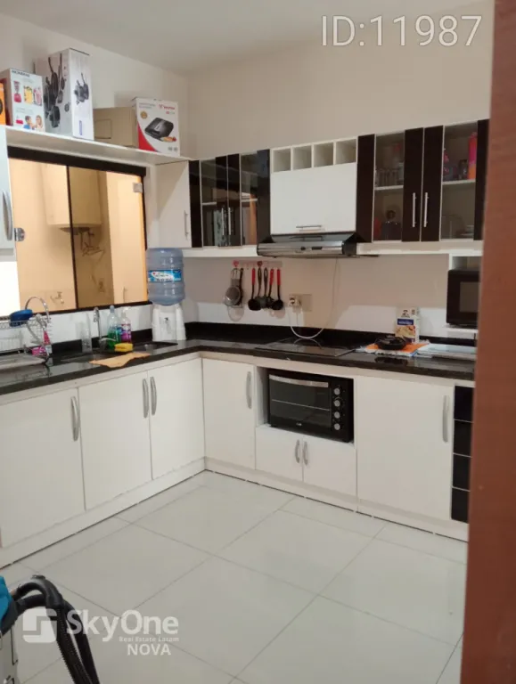 VENDO CASA AMOBLADA EN LAMBARE — foto 2