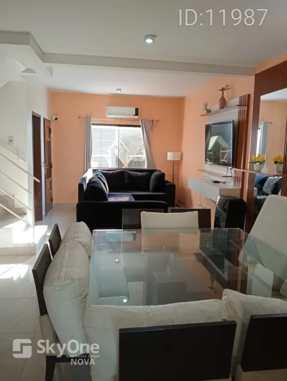 VENDO CASA AMOBLADA EN LAMBARE — foto 3
