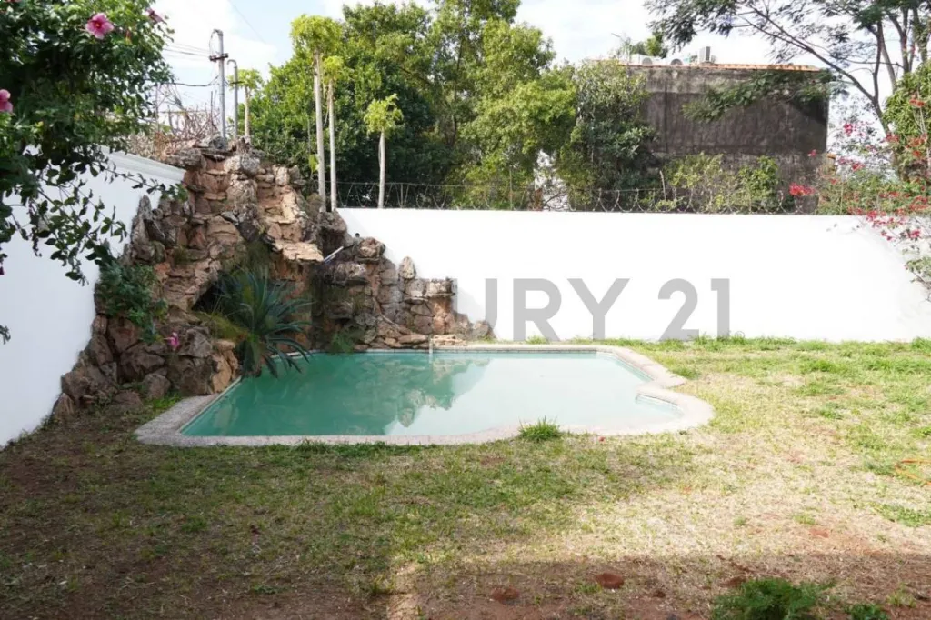 EN ALQUILER IMPONENTE PROPIEDAD EJE CORPORATIVO, ZONA AVIADORES Y MOLAS LOPEZ — foto 2