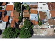 Terreno - Venta - Roberto L. Pettit, Paraguay