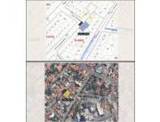 VENDO TERRENO EN ASUNCION, BARRIO MADAME LYNCH COD 6249