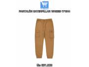 PANTALÓN CATERPILLAR 1810020 171044