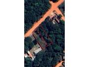 T147. VENDO!! TERRENO EN ZARATE ISLA.