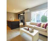 ALQUILO DUPLEX EN LAMBARE, BARRIO MACHIO II COD 6251