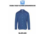 CAMISA TOMMY HILFIGER MW0MW33762 0G0