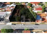 Terreno - Venta - Recoleta, Paraguay