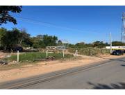 Terreno - Venta - Itá Enramada, Paraguay