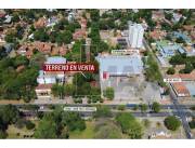 Terreno - Venta - San Vicente, Paraguay