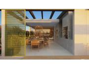 Vendo departamento de 2 dormitorios ubicado a pasos del Shopping Mariscal