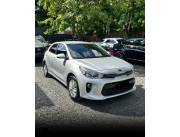 KIA RIO HATCH 2018