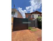 ✨ ALQUILO HERMOSO DÚPLEX EN SAN LORENZO - B° SAN MIGUEL ✨ ‼️ En Refaccion