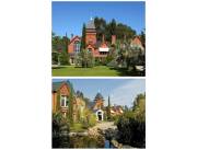 PUNTA DEL ESTE, BEVERLY HILLS: IMPONENTE CASTILLO EN VENTA, 22.000 M2, VERANO 2026!!