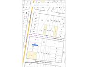 PROX. SHOP. DEL SOL, MOLAS LOPEZ: UNICOS 2.689 M2 EN ESQUINA, 3 FRENTES, IDEAL P/ EDIFICIO