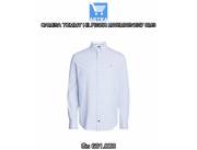 CAMISA TOMMY HILFIGER MW0MW34627 0MS