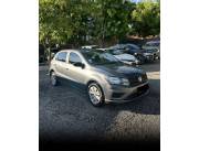 VOLKSWAGEN GOL TRENDLINE 2019