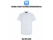 CAMISA TOMMY HILFIGER MW0MW34659 0A4