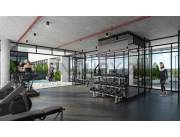 FIRTS MORRA un proyecto en pozo en una de las zonas más exclusivas!!