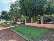 Vendo Casa en Ciudad del Este, Gs. 450.000.000.- Oferta