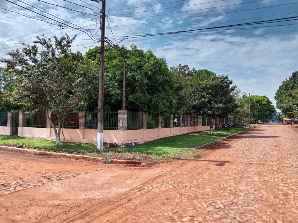 Vendo Casa en Ciudad del Este, Gs. 450.000.000.- Oferta — foto 2
