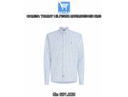 CAMISA TOMMY HILFIGER MW0MW33459 0MS