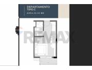 Departamento - Venta - Las Lomas (Carmelitas), Paraguay