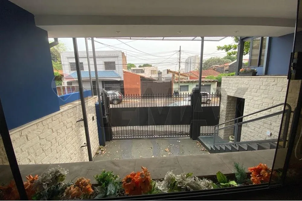 Casa en venta en Pettirossi, Asunción — foto 2