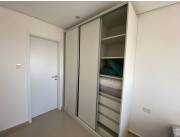 ALQUILO DEPARTAMENTO AMOBLADO EN LAS MERCEDES, ASUNCION COD 6253