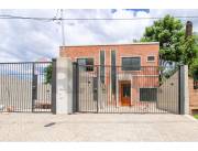 VENDO DUPLEX A ESTRENAR EN ITA ENRAMADA