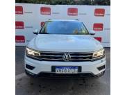 VW TIGUAN 2019