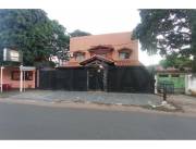 Casa - Alquiler - Lambaré, Paraguay