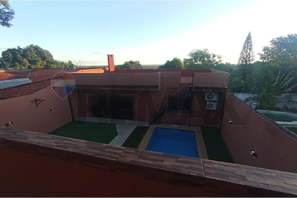Casa - Alquiler - Lambaré, Paraguay — foto 2