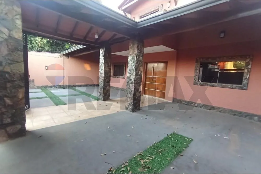 Casa - Alquiler - Lambaré, Paraguay — foto 3