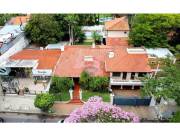 Residencia - Venta - Villa Morra, Paraguay