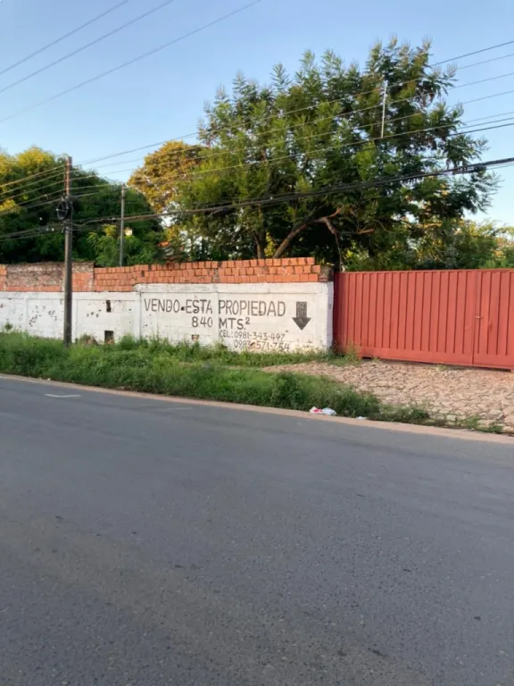 Venta de terrenos en zona Zeballos Cue — foto 2