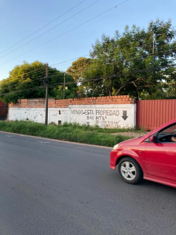 Venta de terrenos en zona Zeballos Cue — foto 3