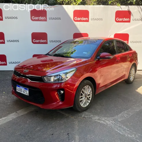 Kia Río 2020 — foto 2