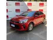 Kia Río 2020