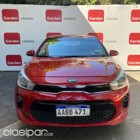 Kia Río 2020 — foto 3