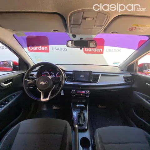 Kia Río 2020 — foto 6