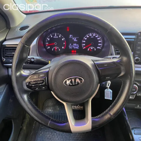 Kia Río 2020 — foto 7