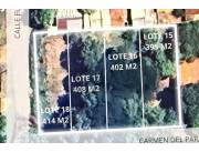 Terreno - Venta - Itá Enramada, Paraguay