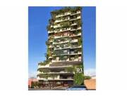 Departamento - Venta - Villa Morra, Paraguay