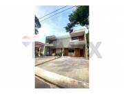 VENDO DUPLEX CON PISCINA EN MARIANO ARAPOTY