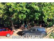 Terreno - Venta - Madame Lynch, Paraguay